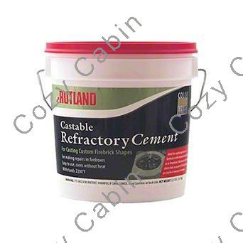 cement