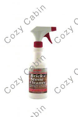 spray cleaner