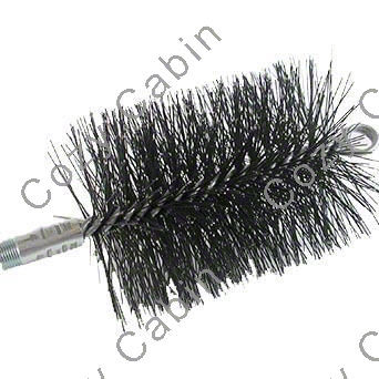 round brush