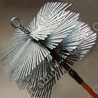 square brush