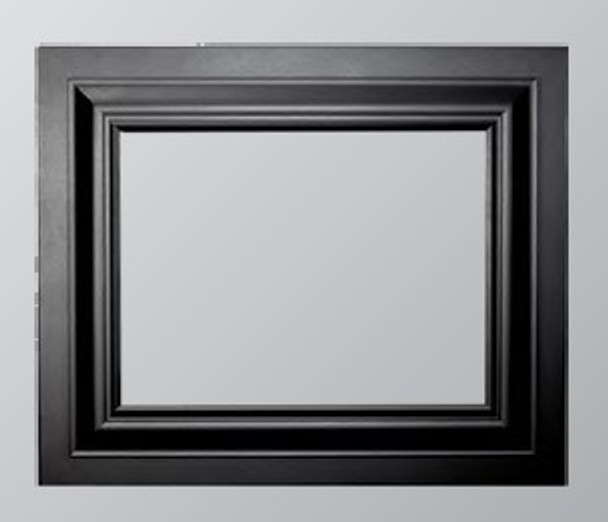 4-Sided Extruded Surround Panel