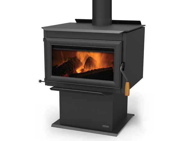 Tahoma 2100 wood stove