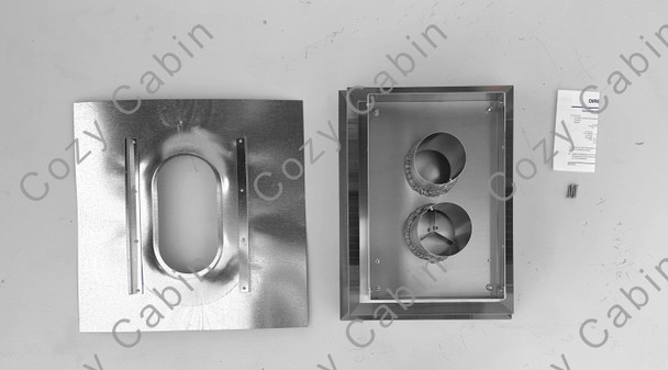 vent cap kit