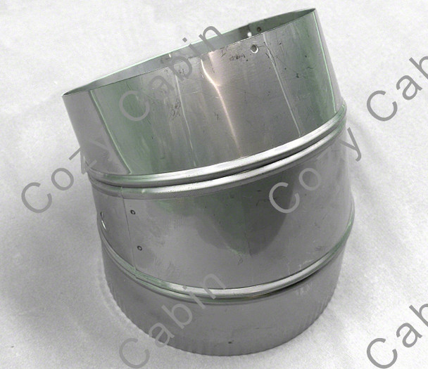 flue adapter C