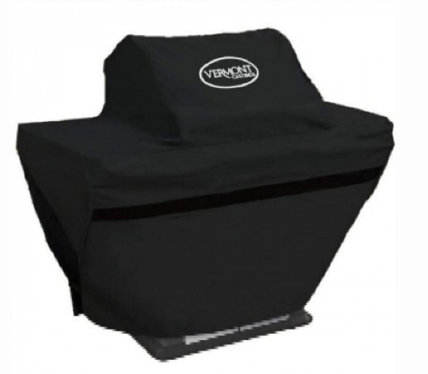 Vermont Castings grill cover