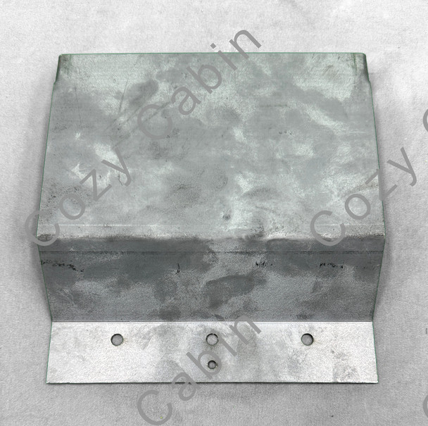 flue restrictor B