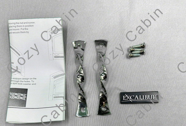 nickel accents