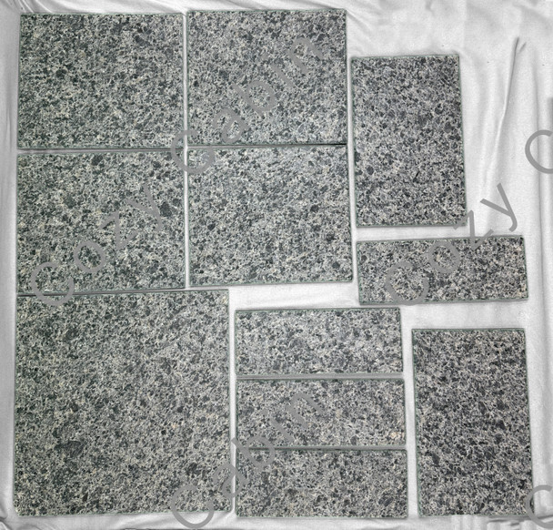 stone set