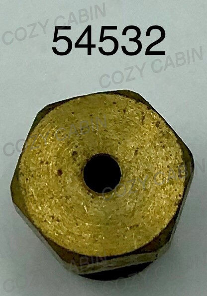 orifice B
