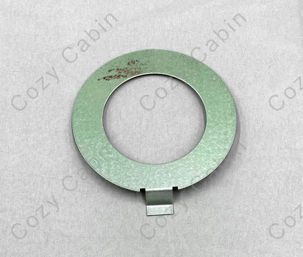 plate restrictor