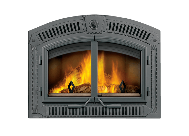 High Country 3000 wood fireplace