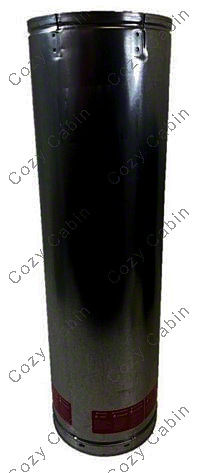 chimney section