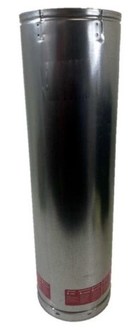 18 Inch Chimney Section - SL1118