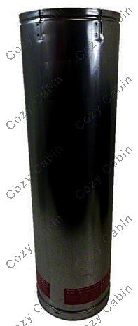 chimney section