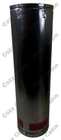 chimney section