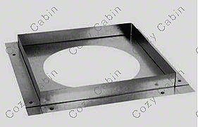 Flat Firestop Spacer