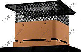 termination cap