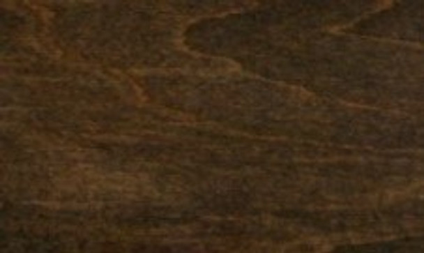ebony swatch
