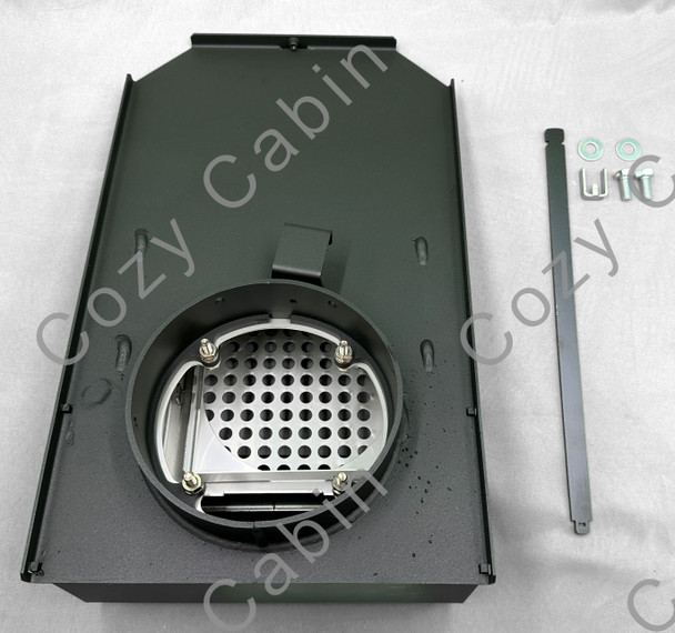 flue adapter
