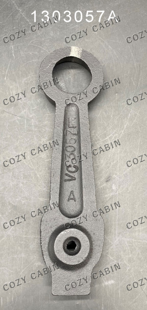 andiron A