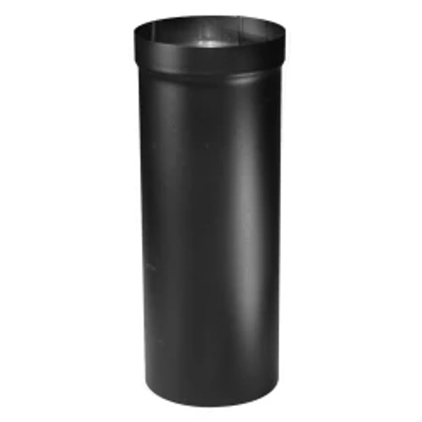 8" Diameter, Dripless Smoke Pipe Adapter, Ultra-Temp Chimney, Selkirk - 8T-DSA