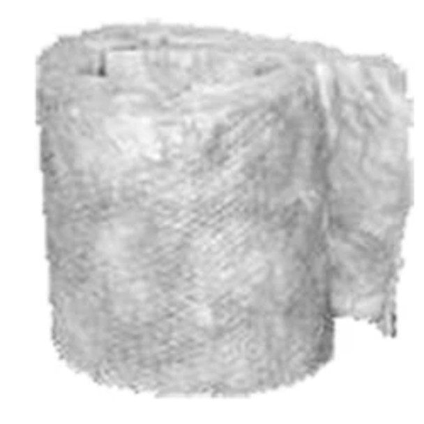 Universal Shielding Insulation, Ultra-Temp Chimney, Selkirk - 200001