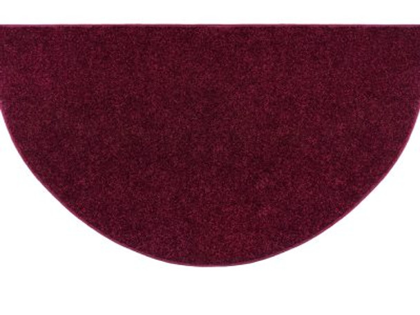 red rug