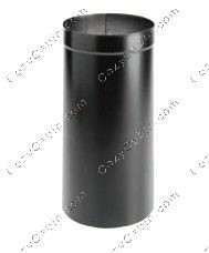 Oval-to-Round Adapter