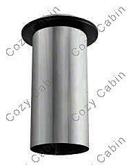 Slip Connector with Trim