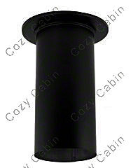 Slip Connector with Trim