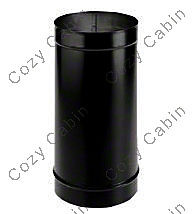 24" Single-Wall Pipe