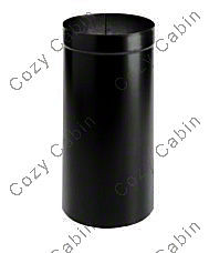 Oval-to-Round Adapter