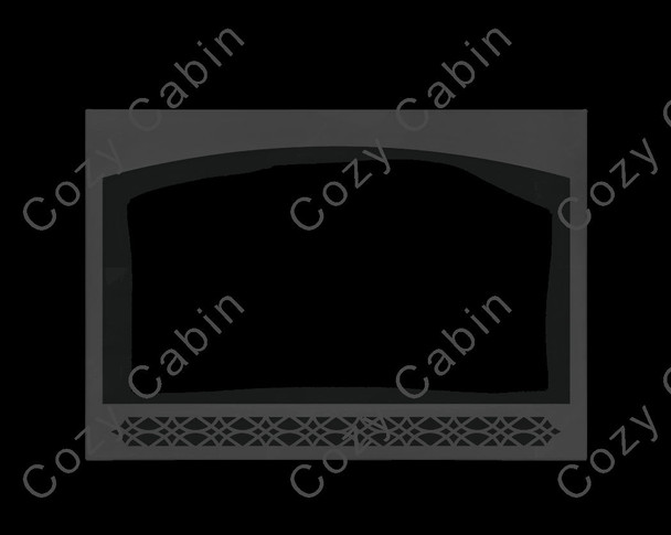 safety barrier