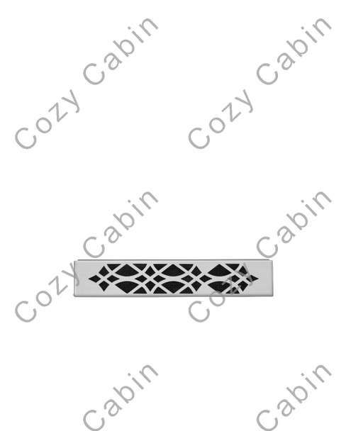 ornamental trivet