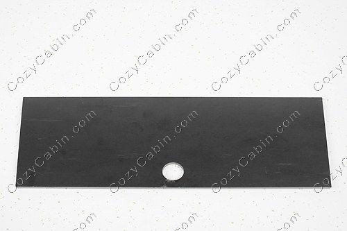 Baffle Plate, Catalytic, 36E