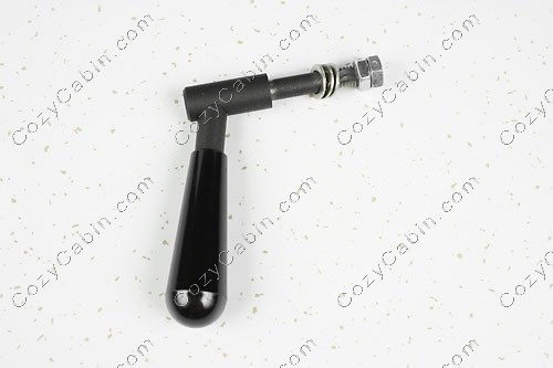Handle Assembly, Right, 36/44 A/E