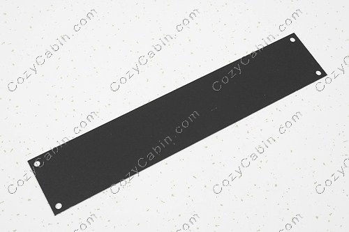 Air Channel Front Cover, 36/44E