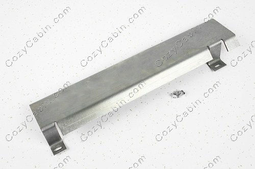 Heatshield, 44E Only