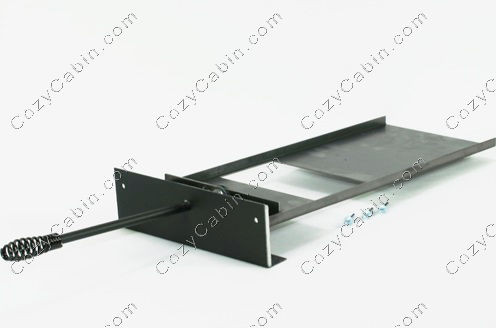 Air Control Assembly, 1750/END/