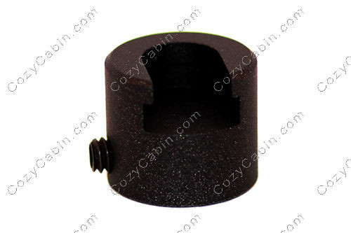 Door Latch Pivot, Large PEL