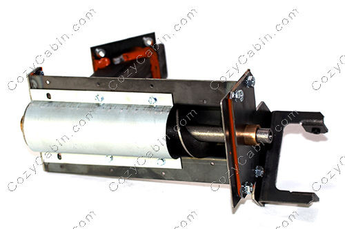 Auger Assembly - Large Pellet