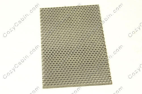 Diffuser Plate, 36/44 DV EF