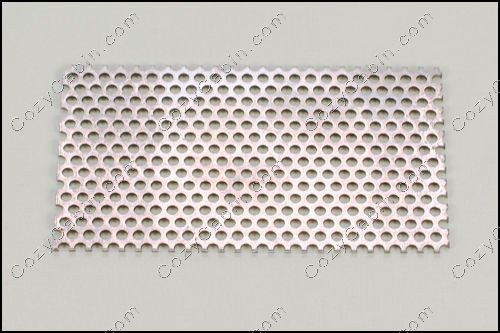 Diffuser Plate, DVL Ins 1998