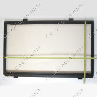 Glass with Frame - DVL Ins/ZC 98