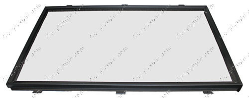 Glass with Frame - 44 DVXXL