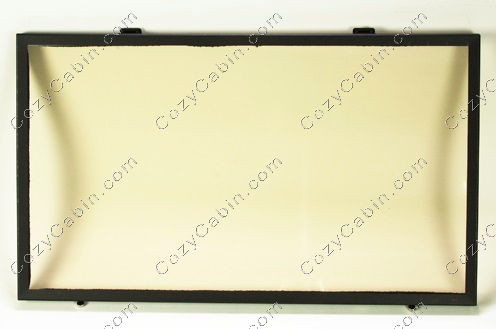 Glass with Frame 35-CB