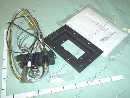 Pilot, Retro Kit SIT DVL Ins