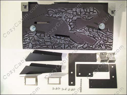 Burner Retrofit, EF-III