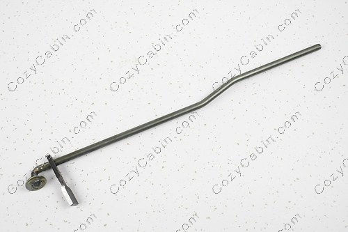 Door Latch Kit, 44 "A"/Elite