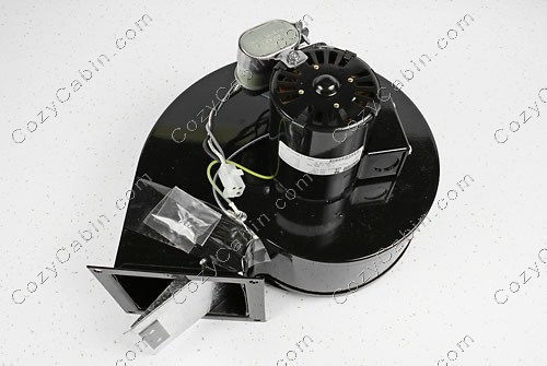 Convection Blower/Fan FPX, No Housing